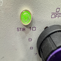 Thermolyne Nuova S18525 Magnetic Stirrer image 3